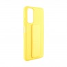 Capac Protectie Spate Colectia Stand Pentru Xiaomi Redmi Note 11 - Galben