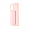 Capac Protectie Spate Colectia Stand Pentru Xiaomi Redmi Note 11 - Roz