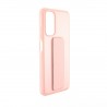 Capac Protectie Spate Colectia Stand Pentru Xiaomi Redmi Note 11 - Roz