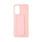 Capac Protectie Spate Colectia Stand Pentru Xiaomi Redmi Note 11 - Roz