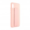 Capac Protectie Spate Colectia Stand Pentru Xiaomi Redmi 9a/9at - Roz