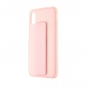 Capac Protectie Spate Colectia Stand Pentru Xiaomi Redmi 9a/9at - Roz