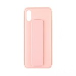 Capac Protectie Spate Colectia Stand Pentru Xiaomi Redmi 9a/9at - Roz