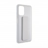 Capac Protectie Spate Colectia Stand Pentru Xiaomi Redmi 10 - Gri Deschis
