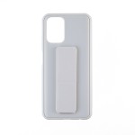 Capac Protectie Spate Colectia Stand Pentru Xiaomi Redmi 10 - Gri Deschis
