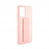 Capac Protectie Spate Colectia Stand Pentru Xiaomi Redmi 10 - Roz