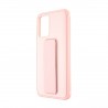 Capac Protectie Spate Colectia Stand Pentru Xiaomi Redmi 10 - Roz