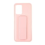 Capac Protectie Spate Colectia Stand Pentru Xiaomi Redmi 10 - Roz