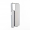 Capac Protectie Spate Colectia Stand Pentru Xiaomi Redmi Note 11 Pro - Gri Deschis