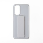 Capac Protectie Spate Colectia Stand Pentru Xiaomi Redmi Note 11 Pro - Gri Deschis