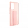 Capac Protectie Spate Colectia Stand Pentru Xiaomi Redmi Note 11 Pro - Roz