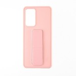 Capac Protectie Spate Colectia Stand Pentru Xiaomi Redmi Note 11 Pro - Roz