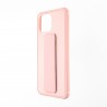 Capac Protectie Spate Colectia Stand Pentru Xiaomi Mi 11 Lite 5g - Roz