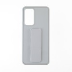 Capac Protectie Spate Colectia Stand Pentru Xiaomi 12 Pro 5g - Gri Deschis