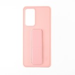 Capac Protectie Spate Colectia Stand Pentru Xiaomi 12 Pro 5g - Roz