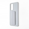 Capac Protectie Spate Colectia Stand Pentru Xiaomi 12 Lite 5g - Gri Deschis