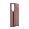 Capac Protectie Spate Colectia Stand Pentru Xiaomi 12 Lite 5g - Maro