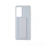 Capac Protectie Spate Colectia Stand Pentru Xiaomi 12 5g - Gri Deschis