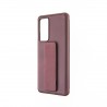Capac Protectie Spate Colectia Stand Pentru Xiaomi 12 5g - Maro