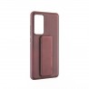Capac Protectie Spate Colectia Stand Pentru Xiaomi 12 5g - Maro