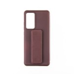 Capac Protectie Spate Colectia Stand Pentru Xiaomi 12 5g - Maro