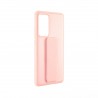 Capac Protectie Spate Colectia Stand Pentru Xiaomi 12 5g - Roz