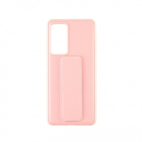 Capac Protectie Spate Colectia Stand Pentru Xiaomi 12 5g - Roz