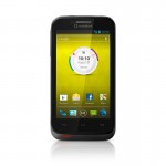 Vodafone 975 Smart 3 Black