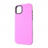 Capac Protectie Spate Colectia Colourful Pentru iPhone 11 Pro - Mov
