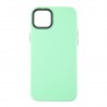 Capac Protectie Spate Colectia Colourful Pentru iPhone 11 Pro - Lime