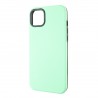 Capac Protectie Spate Colectia Colourful Pentru iPhone 11 Pro - Lime