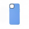 Capac Protectie Spate Colectia Colourful Pentru iPhone 11 Pro Max - Albastru