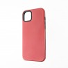 Capac Protectie Spate Colectia Colourful Pentru iPhone 14 Plus - Rosu Inchis