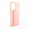 Capac Protectie Spate Colectia Stand Pentru Samsung Galaxy A52/a52s - Roz