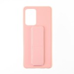 Capac Protectie Spate Colectia Stand Pentru Samsung Galaxy A52/a52s - Roz
