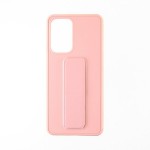 Capac Protectie Spate Colectia Stand Pentru Samsung Galaxy A53 5g - Roz