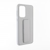 Capac Protectie Spate Colectia Stand Pentru Samsung Galaxy A33 5g - Gri Deschis
