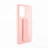 Capac Protectie Spate Colectia Stand Pentru Samsung Galaxy A33 5g - Roz