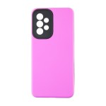 Capac Protectie Spate Colectia Colourful Pentru Samsung Galaxy A33 5g - Mov