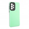 Capac Protectie Spate Colectia Colourful Pentru Samsung Galaxy A33 5g - Lime