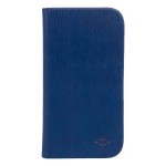Book Albastru pentru Samsung Galaxy S4