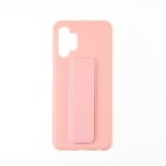 Capac Protectie Spate Colectia Stand Pentru Samsung Galaxy A13 4g - Roz