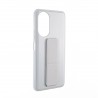 Capac Protectie Spate Colectia Stand Pentru Huawei Nova 9 Se - Gri Deschis