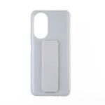 Capac Protectie Spate Colectia Stand Pentru Huawei Nova 9 Se - Gri Deschis