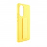 Capac Protectie Spate Colectia Stand Pentru Huawei Nova 9 Se - Galben