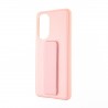 Capac Protectie Spate Colectia Stand Pentru Huawei Nova 9 Se - Roz