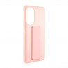 Capac Protectie Spate Colectia Stand Pentru Huawei Nova 9 Se - Roz