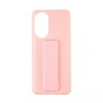 Capac Protectie Spate Colectia Stand Pentru Huawei Nova 9 Se - Roz