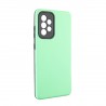 Capac Protectie Spate Colectia Colourful Pentru Samsung Galaxy A52/a52s - Lime