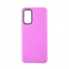 Capac Protectie Spate Colectia Colourful Pentru Samsung Galaxy S20 - Mov